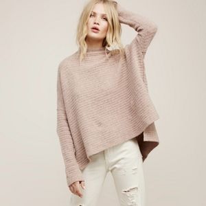 Arylic free people sweater
